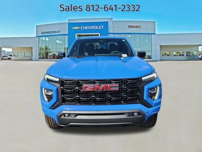 New 2026 GMC Canyon Elevation w/ Convenience Package