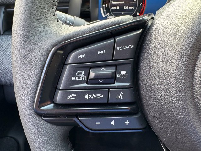 New 2026 Subaru Outback Limited AWD/4WD image 23