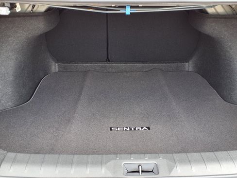 New 2026 Nissan Sentra SV image 12