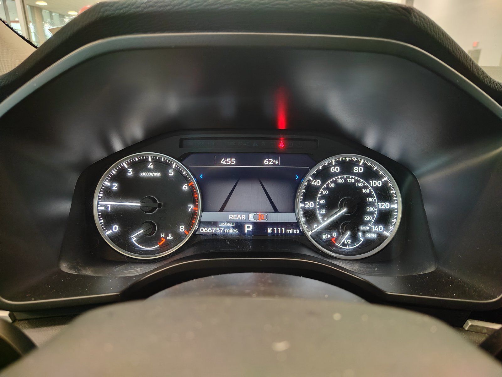 Used 2024 Mitsubishi Outlander SE Black Edition AWD/4WD image 13