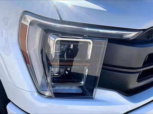 Certified 2023 Ford F150 Lariat w/ Equipment Group 502A High image 28