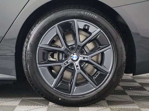 New 2026 BMW i4 xDrive40i w/ Premium Package AWD/4WD image 10