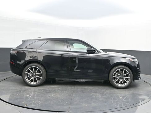 Used 2026 Land Rover Range Rover Velar Dynamic SE image 8