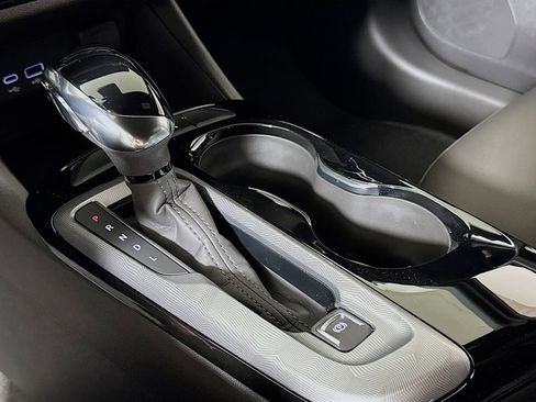 New 2026 Buick Envista Sport Touring w/ Convenience I Package image 10