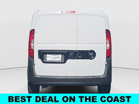 Used 2022 RAM ProMaster City Wagon image 4