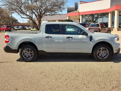 Used 2024 Ford Maverick XLT w/ Equipment Group 300A Standard image 5