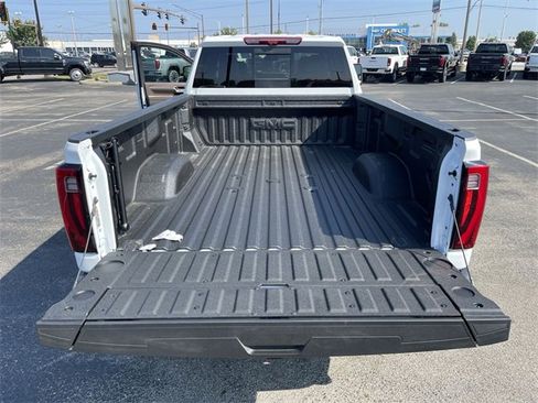 New 2025 GMC Sierra 2500 Denali w/ Denali Reserve Package image 23