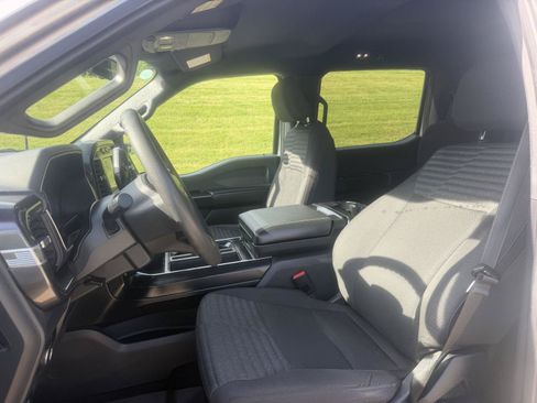 Used 2023 Ford F150 XL w/ STX Appearance Package AWD/4WD image 13