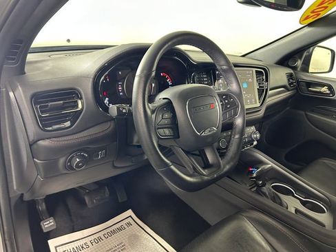 Used 2022 Dodge Durango R/T w/ Blacktop Package image 14