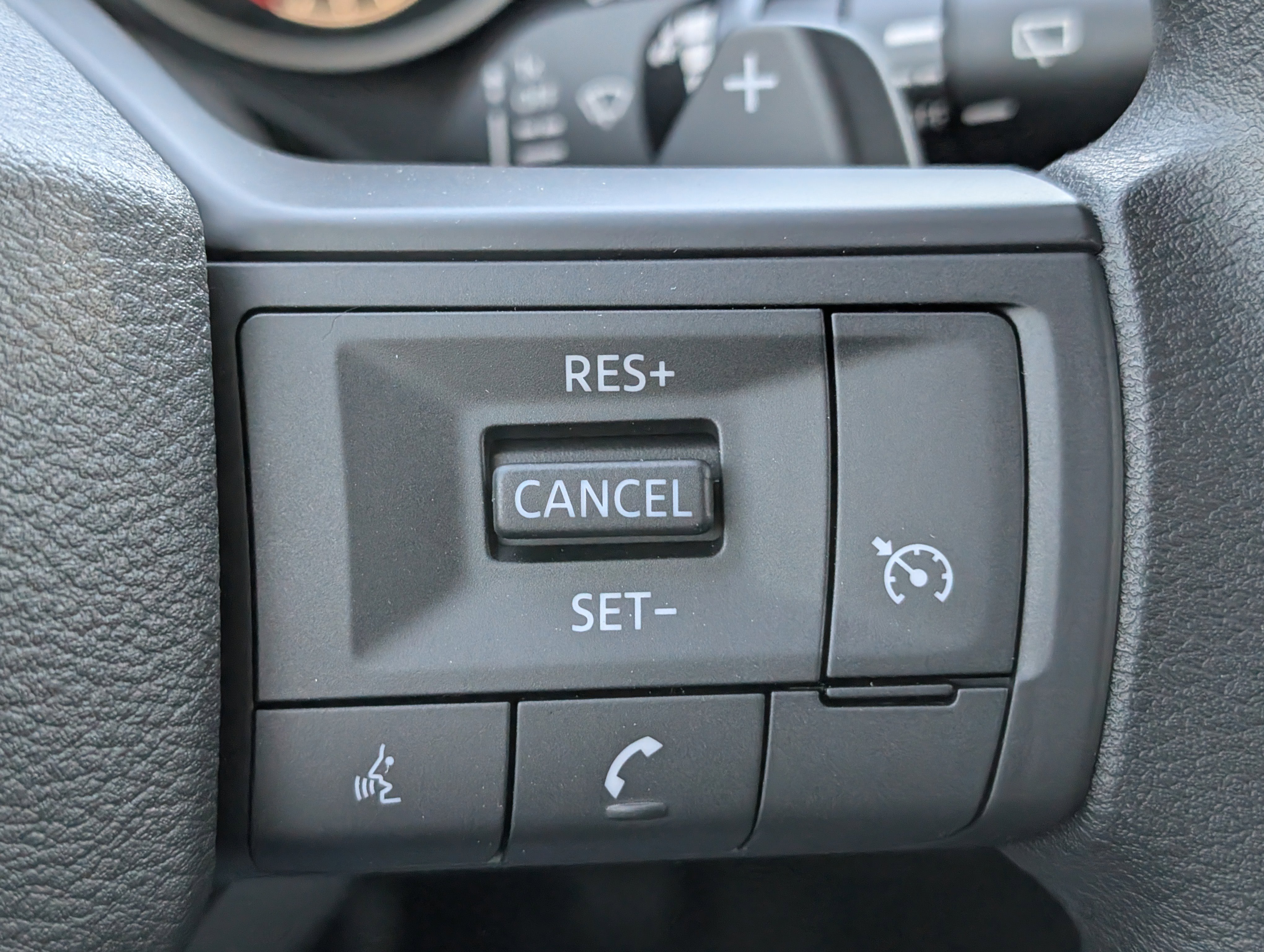 New 2027 Nissan Rogue S FWD image 15