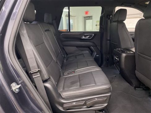 Used 2023 Chevrolet Tahoe LT image 17