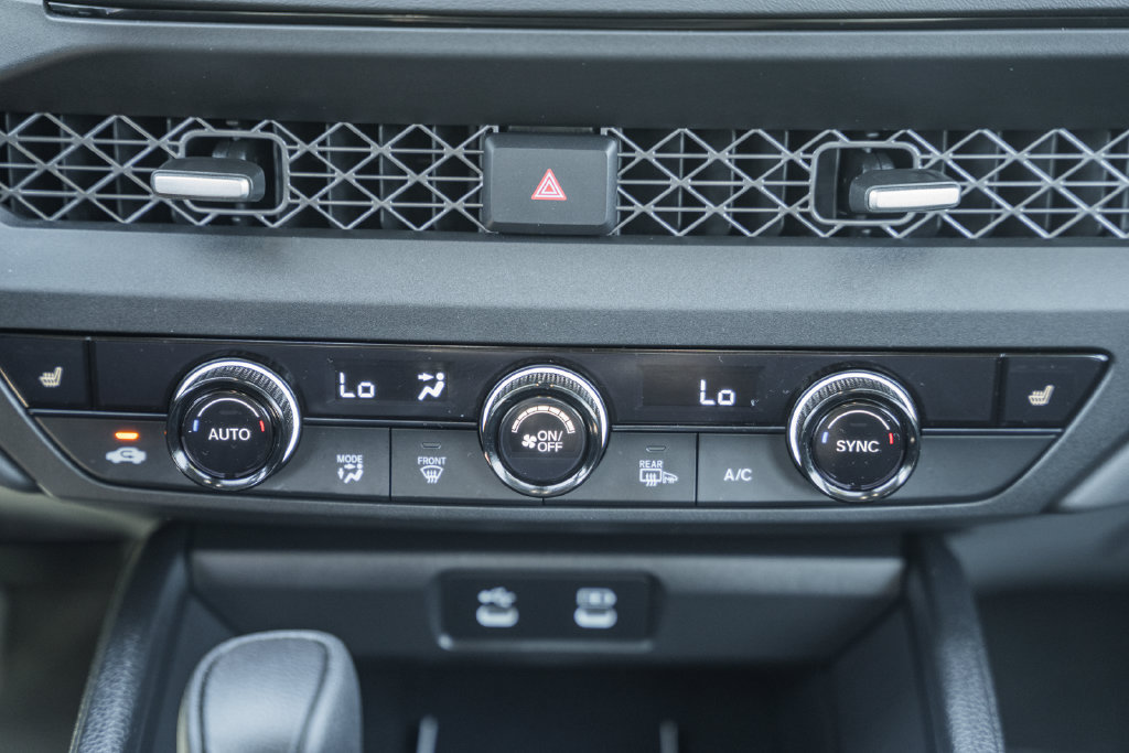Certified 2026 Honda Accord SE image 20