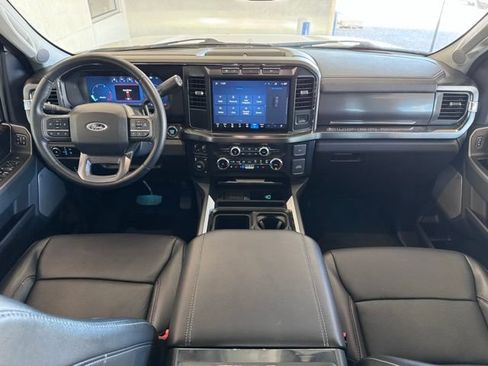 Used 2024 Ford F250 Lariat AWD/4WD image 13