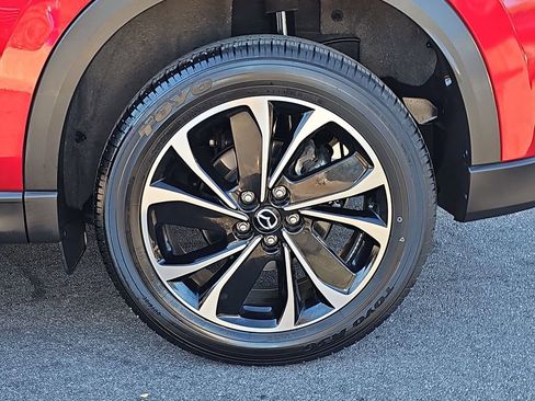 Used 2023 MAZDA CX-5 AWD 2.5 S w/ Premium Package image 37