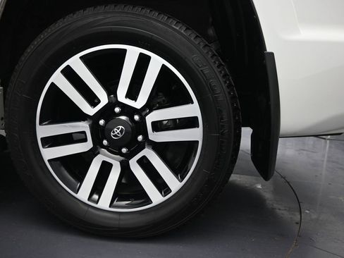 Used 2023 Toyota 4Runner Limited image 50