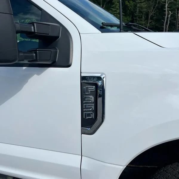 Used 2021 Ford F350 XL w/ Power Equipment Group AWD/4WD image 20