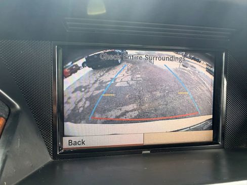 Used 2012 Mercedes-Benz GLK 350 GLK 350 4MATIC Sport Utility 4 image 14