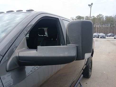 Used 2021 RAM 2500 Power Wagon image 12