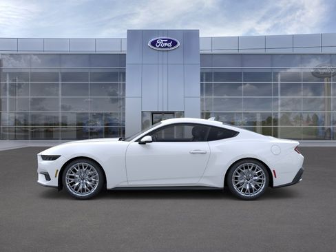 New 2026 Ford Mustang Premium RWD image 25