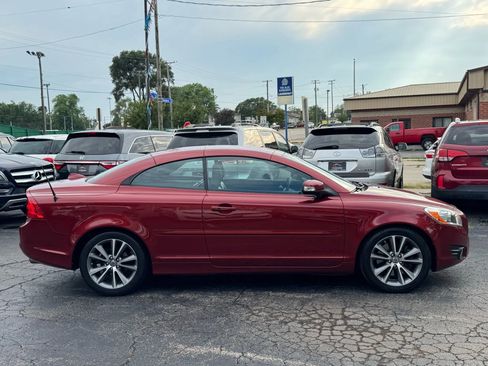 Used 2011 Volvo C70 T5 w/ Multimedia Pkg image 19