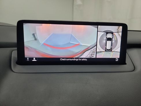 Used 2022 MAZDA CX-9 Signature image 23