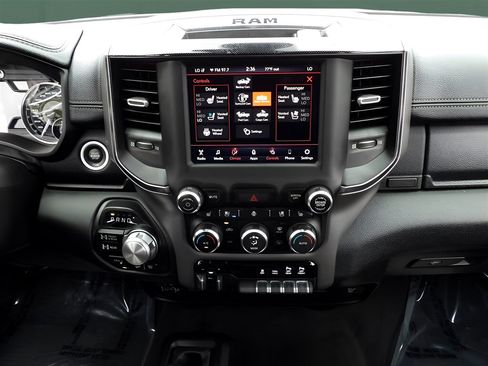 Used 2019 RAM 2500 Power Wagon image 26