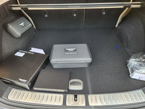New 2026 Genesis GV70 2.5T AWD/4WD image 24