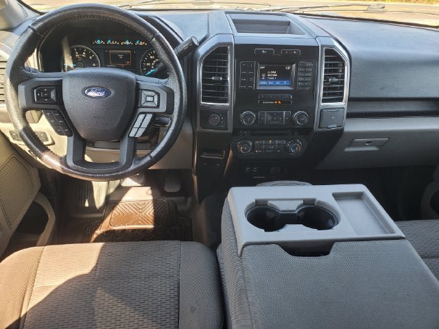 Used 2015 Ford F150 XLT w/ Equipment Group 301A Mid AWD/4WD image 21