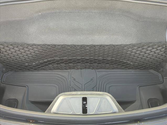 Used 2024 Chevrolet Corvette Stingray Preferred Cpe w/ Z51 Performance Package RWD image 5