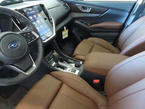 New 2026 Subaru Ascent Touring image 23