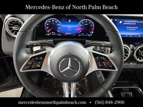 Certified 2026 Mercedes-Benz GLB 250 image 18
