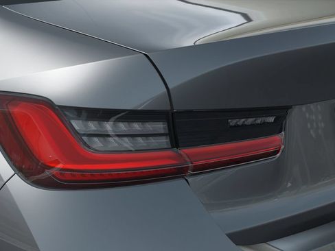 New 2026 BMW 330i Sedan w/ Convenience Package RWD image 8