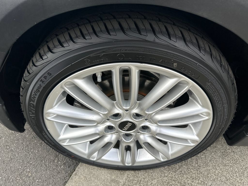 Used 2014 MINI Cooper S FWD image 25