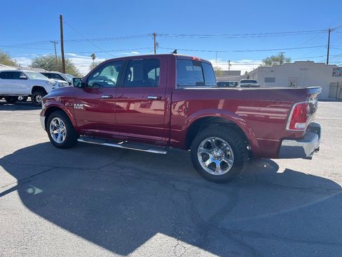 Used 2014 RAM 1500 Laramie w/ Convenience Group image 64