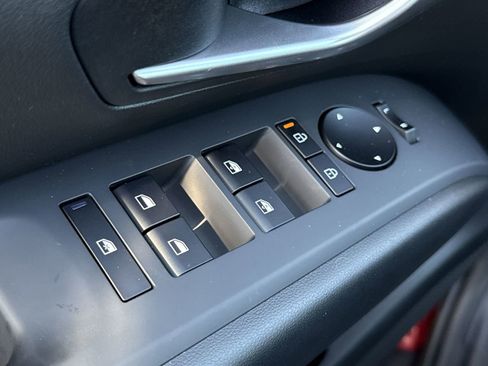 New 2026 Hyundai Tucson SEL image 16