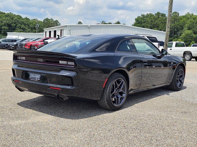 New 2026 Dodge Charger Scat Pack AWD/4WD image 21