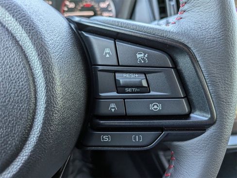 New 2026 Subaru Impreza RS image 24