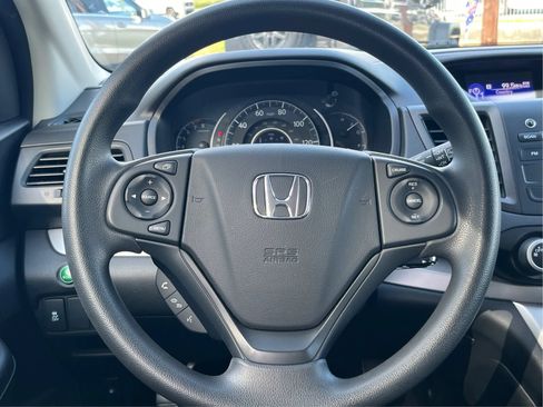 Used 2014 Honda CR-V LX image 18