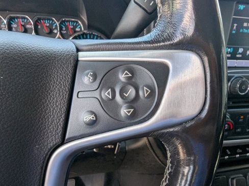 Used 2018 GMC Sierra 1500 SLT AWD/4WD image 15