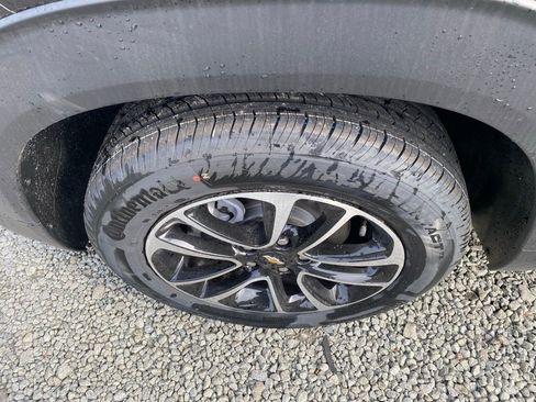 New 2026 Chevrolet TrailBlazer LT image 26