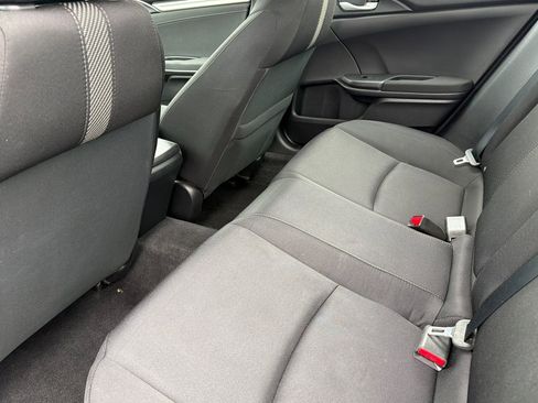 Used 2016 Honda Civic EX-T image 12