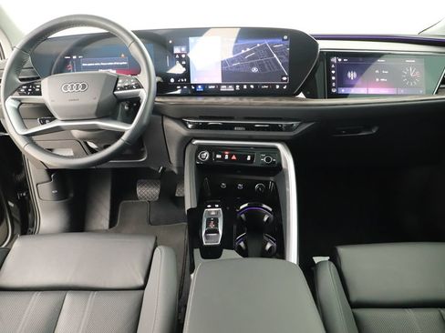 Certified 2025 Audi Q5 Prestige AWD/4WD image 18