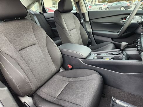 Certified 2025 Honda Accord SE image 14