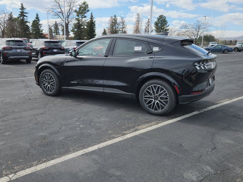New 2026 Ford Mustang Mach-E Premium AWD/4WD image 9