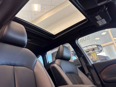 Certified 2025 Subaru Forester Sport image 16