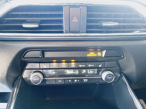 Used 2019 MAZDA CX-9 Touring image 21