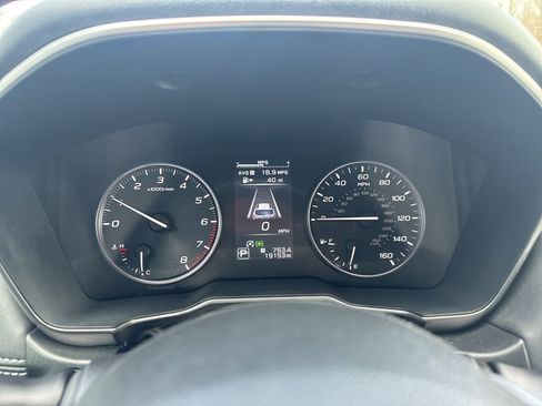 Used 2024 Subaru Outback Limited image 10