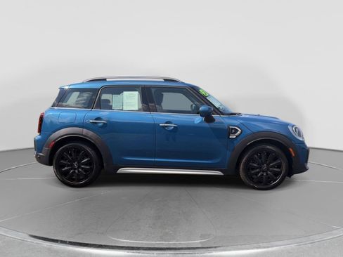 Used 2024 MINI Cooper Countryman S FWD image 6
