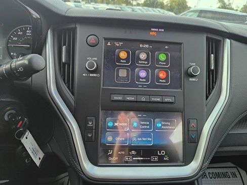 Used 2021 Subaru Outback 2.5i image 22