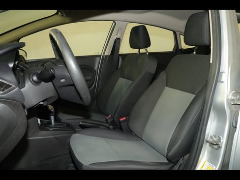 Used 2016 Ford Fiesta S image 16